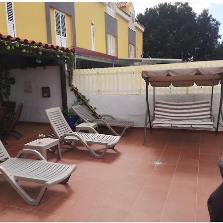 Vivienda Vacacional Sol Y Cumbre Maspalomas  Buitenkant foto