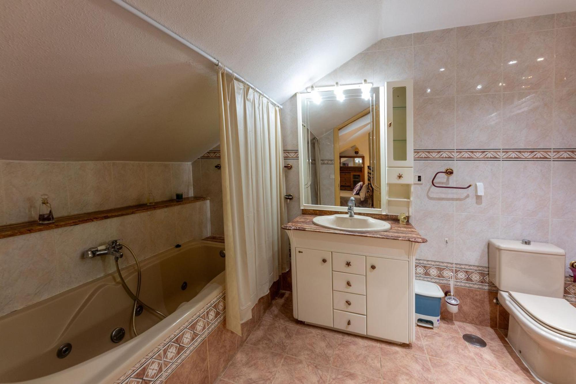 Vivienda Vacacional Sol Y Cumbre Maspalomas  Buitenkant foto