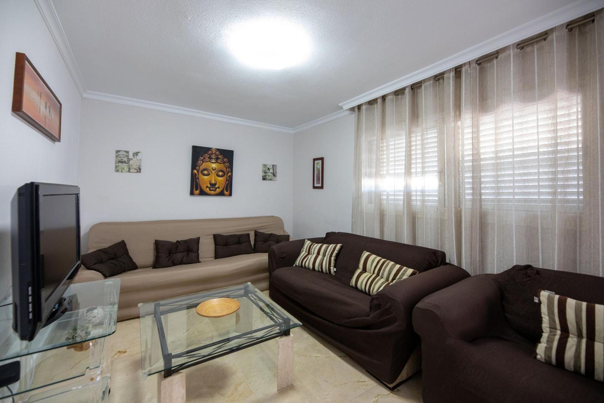 Vivienda Vacacional Sol Y Cumbre Maspalomas  Buitenkant foto