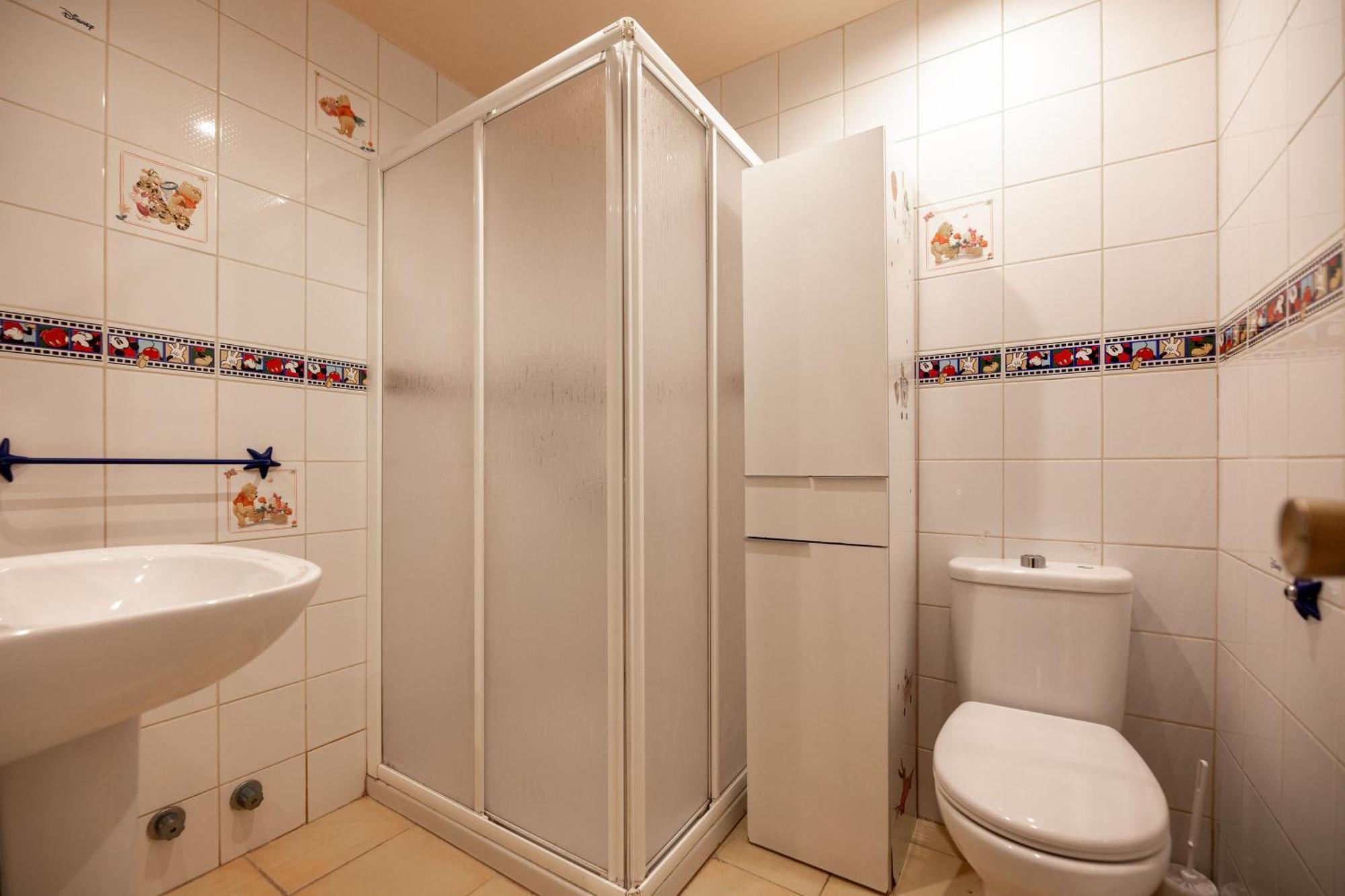 Vivienda Vacacional Sol Y Cumbre Maspalomas  Buitenkant foto