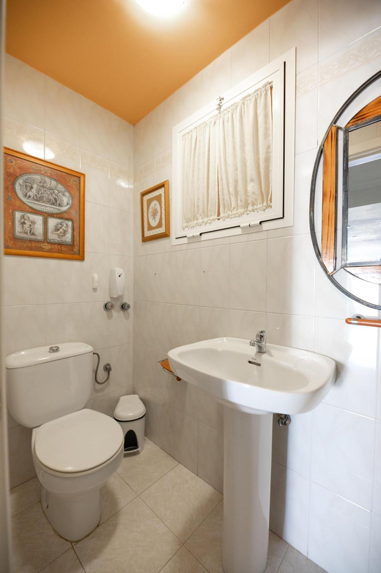 Vivienda Vacacional Sol Y Cumbre Maspalomas  Buitenkant foto