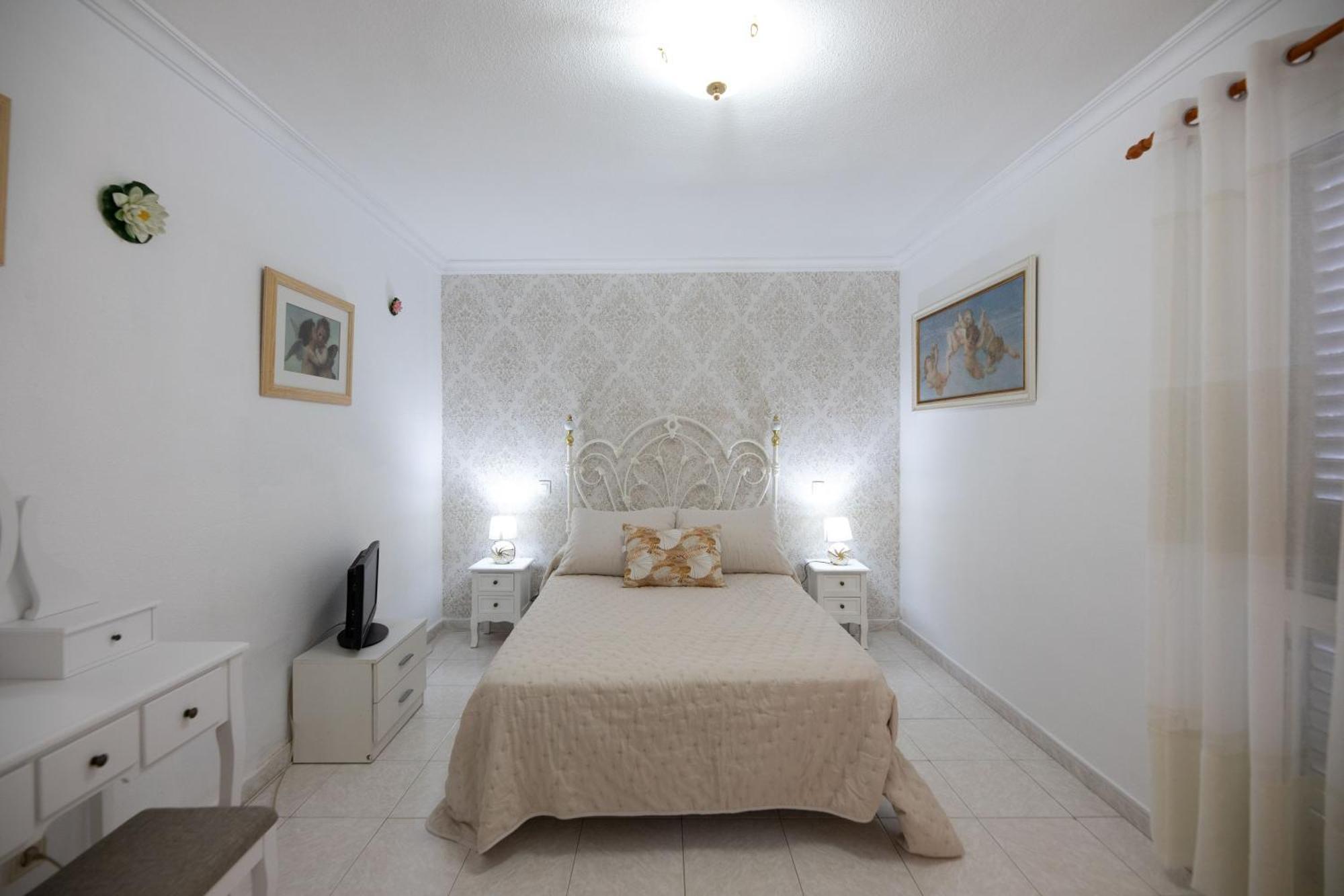 Vivienda Vacacional Sol Y Cumbre Maspalomas  Buitenkant foto