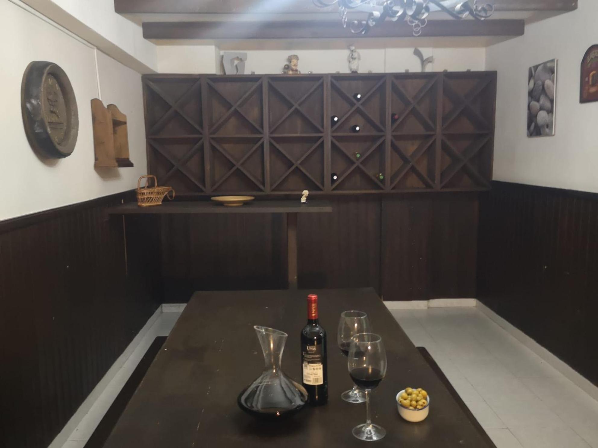 Vivienda Vacacional Sol Y Cumbre Maspalomas  Buitenkant foto