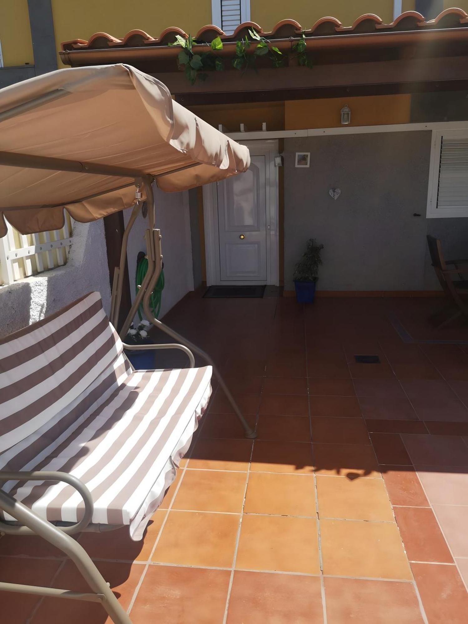 Vivienda Vacacional Sol Y Cumbre Maspalomas  Buitenkant foto