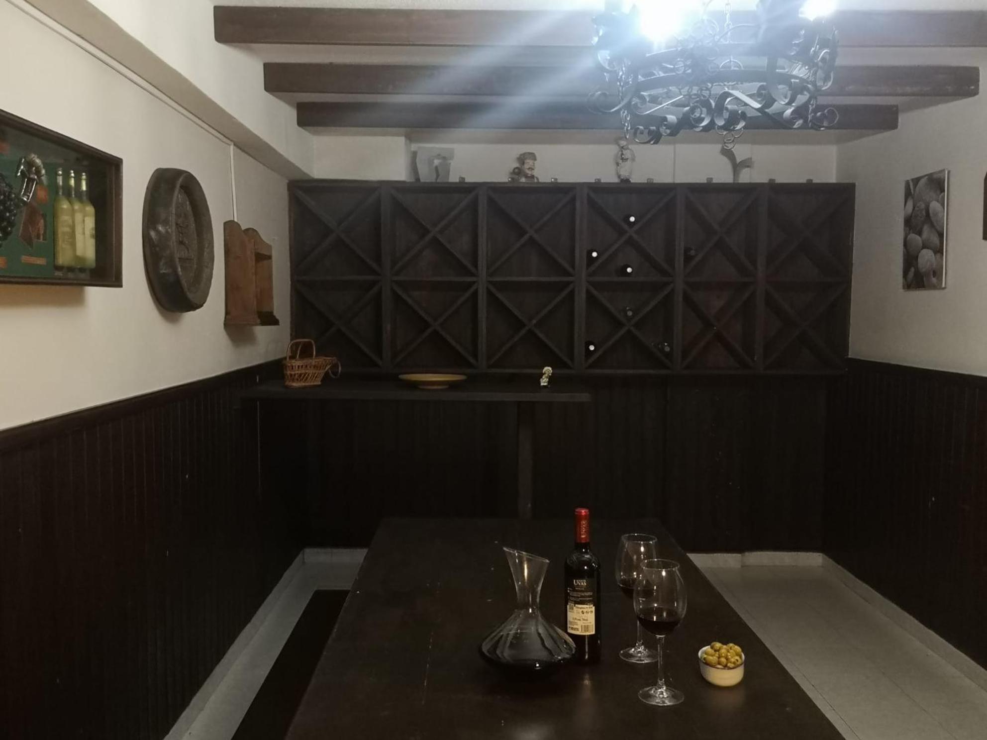 Vivienda Vacacional Sol Y Cumbre Maspalomas  Buitenkant foto