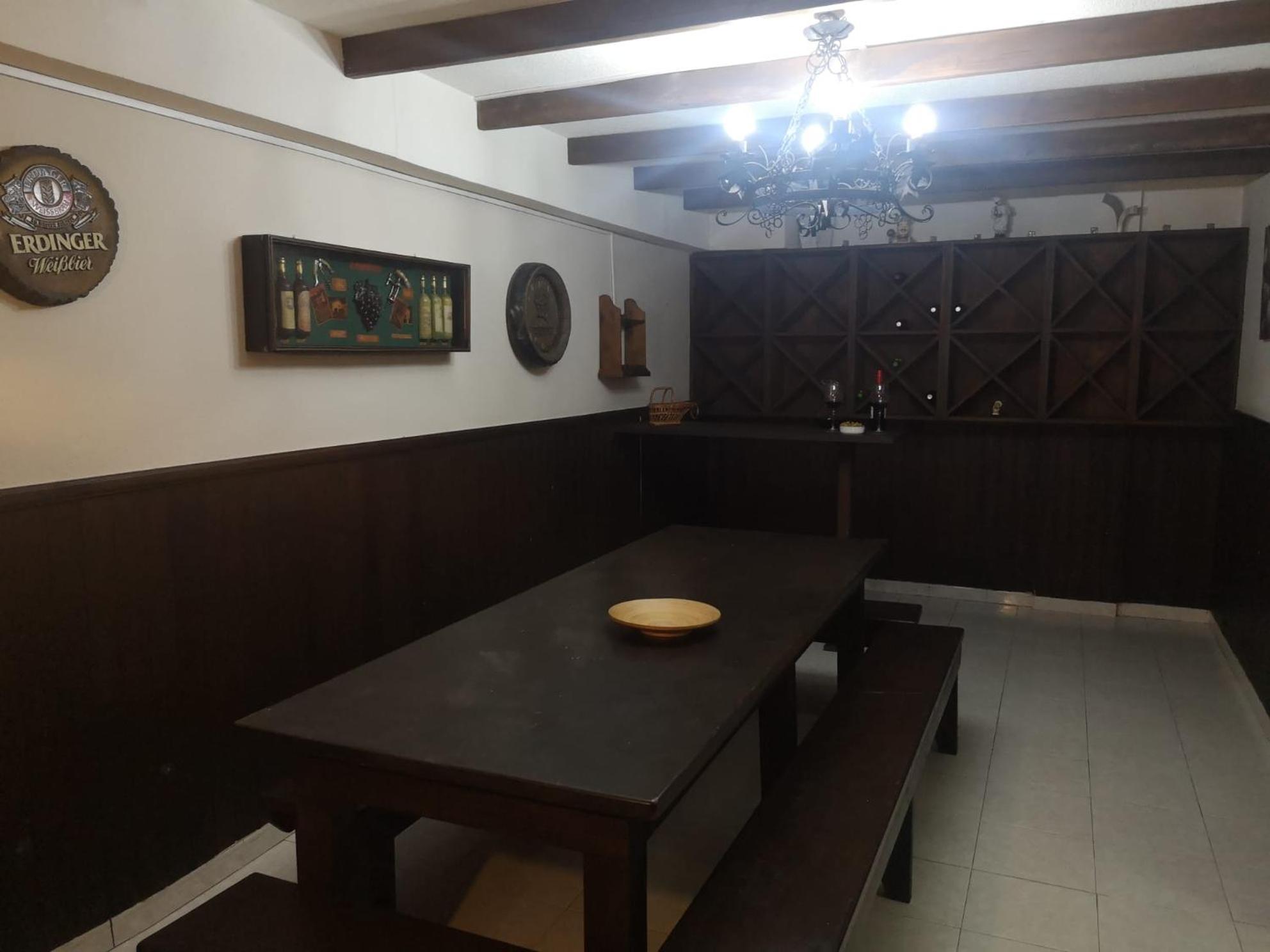 Vivienda Vacacional Sol Y Cumbre Maspalomas  Buitenkant foto